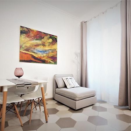 Appartamento In Borgo Vittorio A Due Passi Da San Pietro Рим Экстерьер фото
