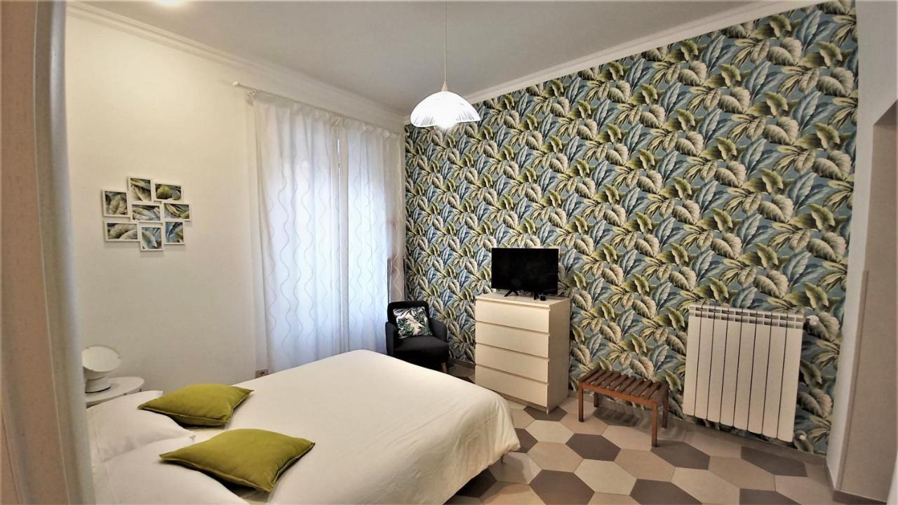 Appartamento In Borgo Vittorio A Due Passi Da San Pietro Рим Экстерьер фото