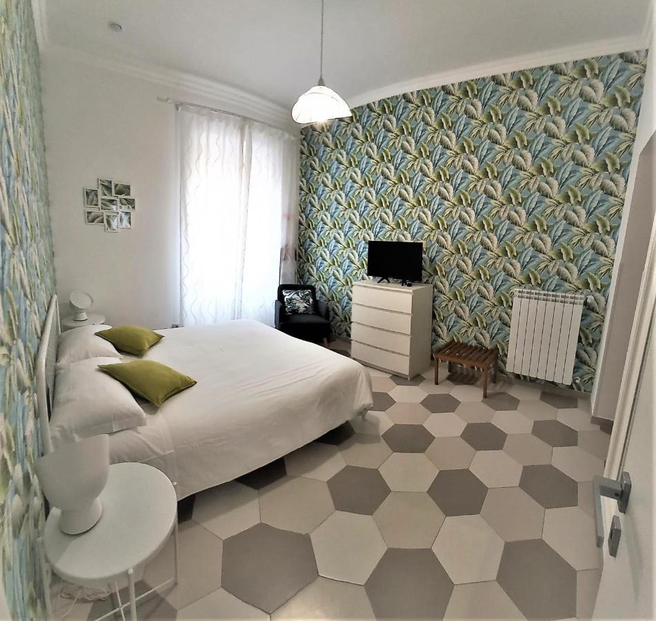 Appartamento In Borgo Vittorio A Due Passi Da San Pietro Рим Экстерьер фото